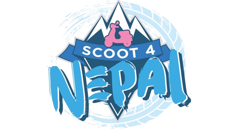 Scoot4Nepal