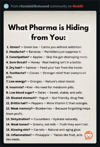 WhatPharmaIsHidingFromYou.JPG