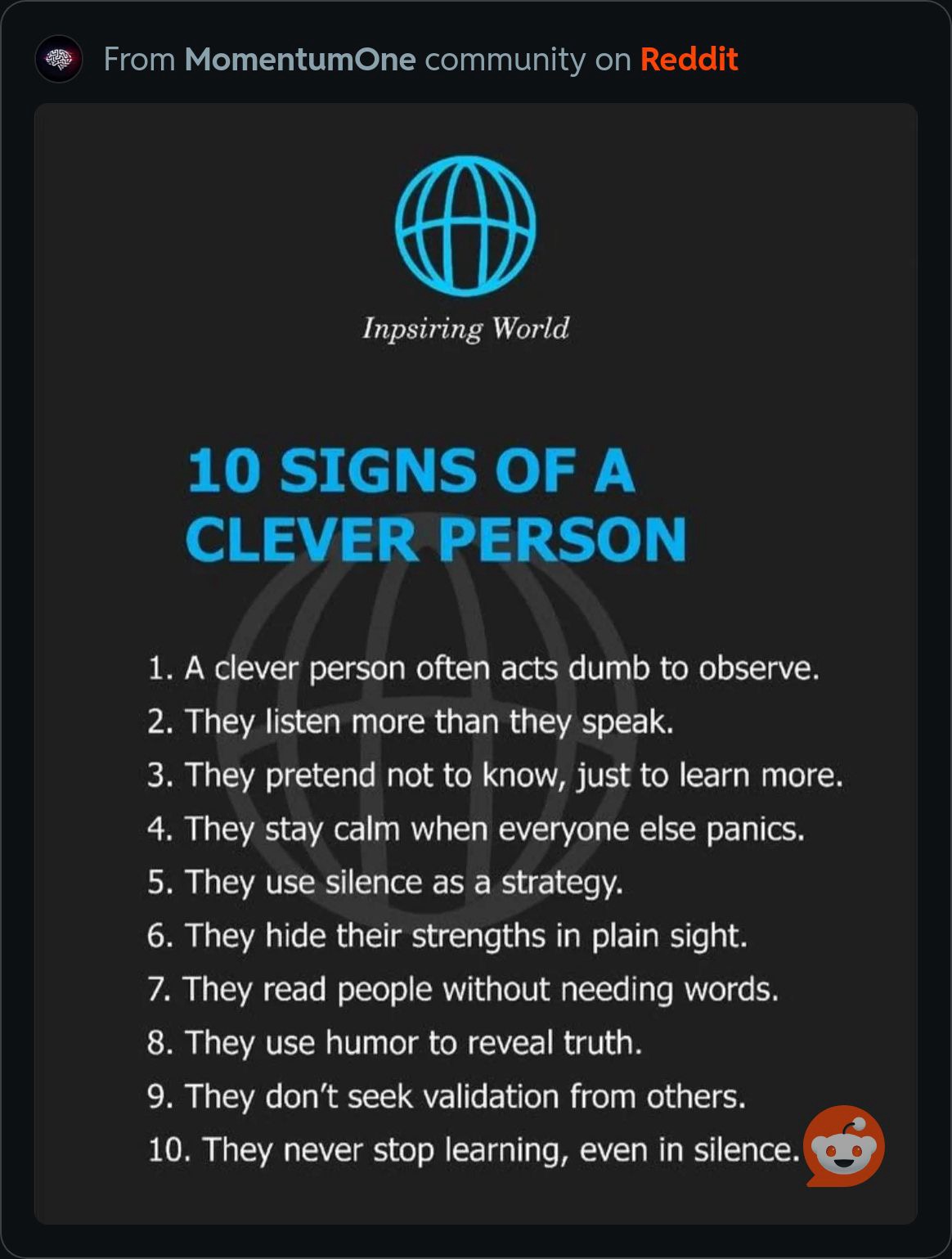 SignsOfACleverPerson.JPG