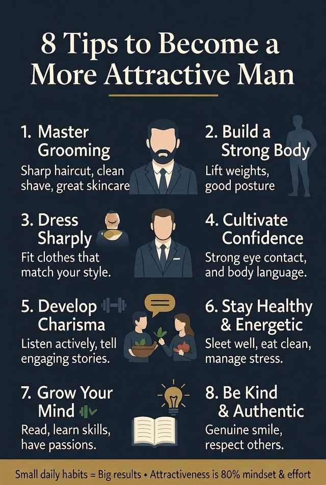 8TipsToBecomeMoreAttractiveMan.JPG