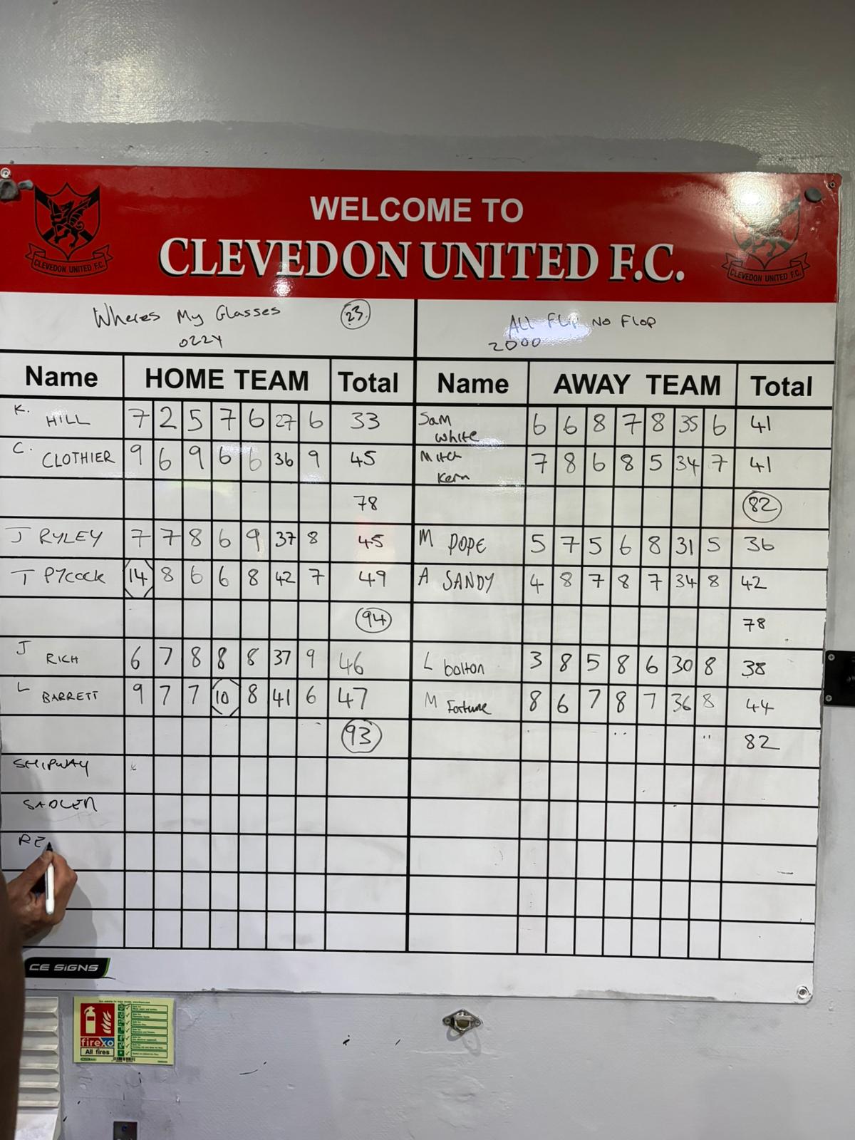 Game photo
