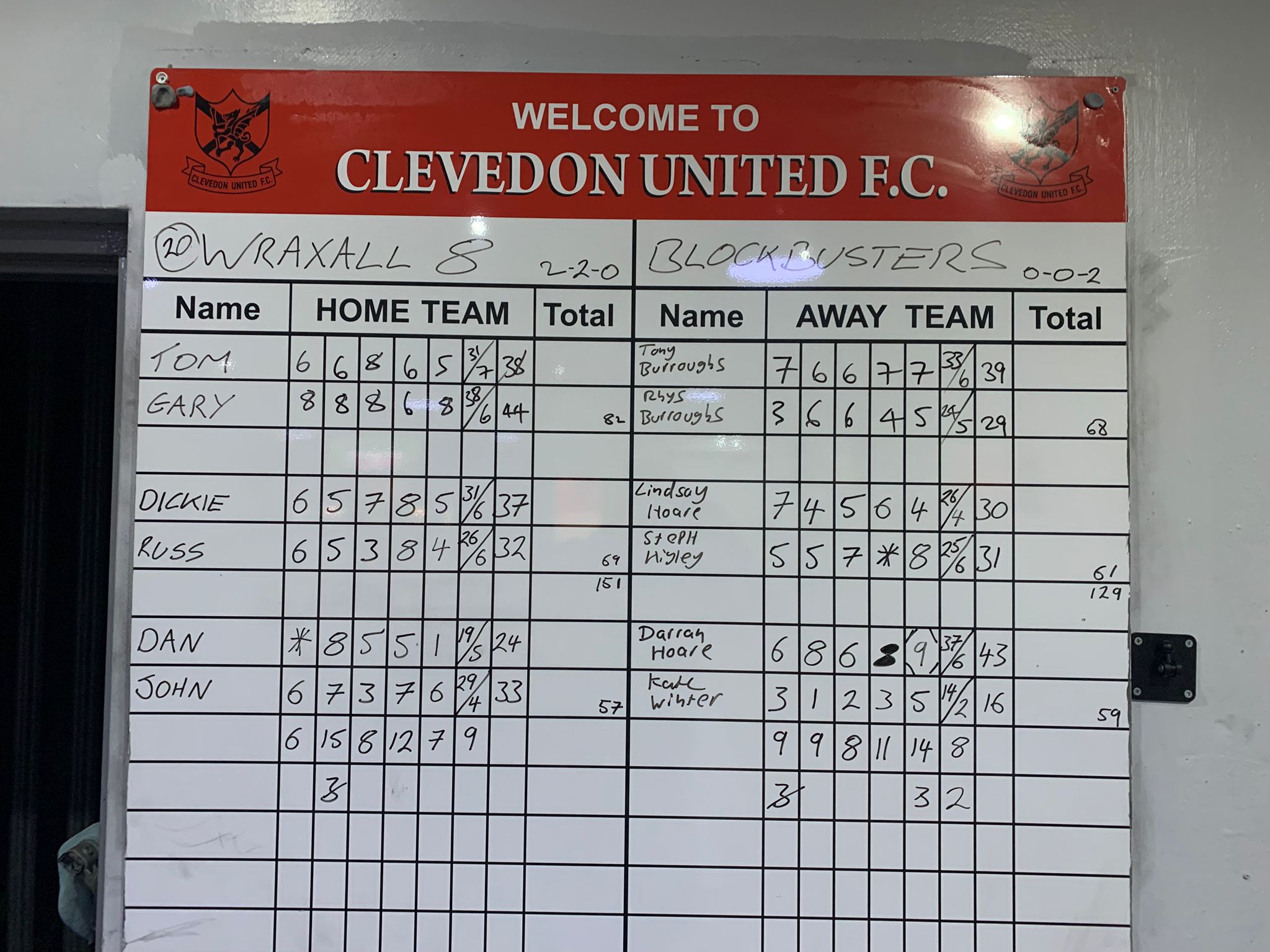 Game photo