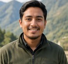 Mr. Arjun Thapa