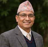 Mr. Dinesh Bhattarai